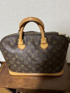 Louis Vuitton モノグラム yのサムネイル
