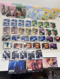B0302)SK∞ エスケーエイト 42点　まとめ売り B0302)SK∞ エスケーエイト 42点 まとめ売り - メルカリ