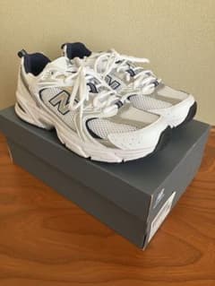 【新品】New Balance MR530SG 25cmのサムネイル