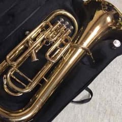 ユーフォニアム Euphoniumのサムネイル