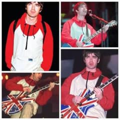 オアシス　ノエル　ペンフィールド アノラック ① オアシス ノエル ペンフィールド アノラック ① - メルカリ