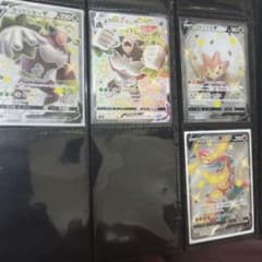S*M様 ポケモンカード シャイニースターV 色違い まとめ売り - メルカリ