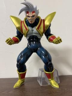 一番くじ ドラゴンボール VSオムニバスアルティメット B賞 スーパーベビー2のサムネイル