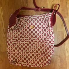 vivienne westwood ヴィヴィアンウエストウッド スクイグルバッグのサムネイル