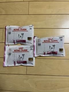 ロイヤルカナン　小型犬腎臓サポート　30グラムのサムネイル