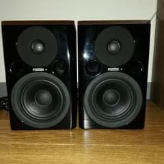 フォステクス　パワードモニタースピーカー　FOSTEX  PM0.4nのサムネイル