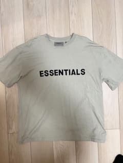 ESSENTIALS  エッセンシャルズ　Tシャツのサムネイル