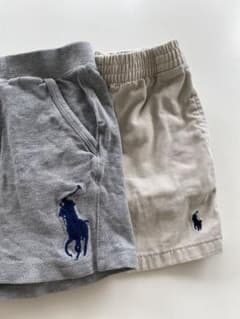 ラルフローレン　90サイズのサムネイル