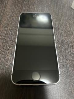 iPhone SEのサムネイル
