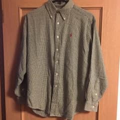Polo by Ralph Lauren 長袖 シャツのサムネイル
