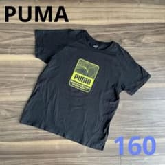 PUMA Tシャツ160のサムネイル