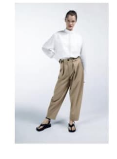 ZARA パンツのサムネイル