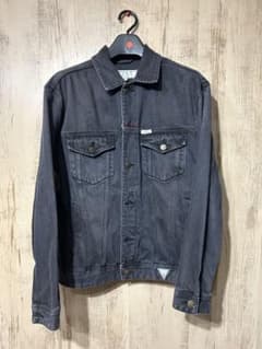 GUESS Gジャン　デニムジャケット　ゲスのサムネイル
