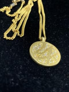 24karats ネックレスのサムネイル