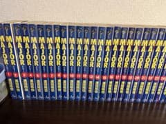 値下げ中！メジャー1-78巻のサムネイル