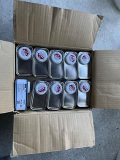 KMEW プライマー20缶セットのサムネイル