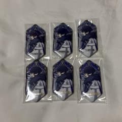 原神 ファデュイ 執行官 缶バッジ 散兵 ノーマル シクレ 各3点 - メルカリ