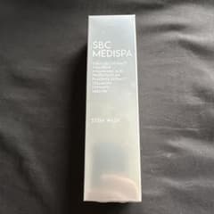 SBC MEDISPA STEM WASH ステムウォッシュ 100g 新品のサムネイル