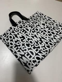 COMME des GARCONS トートバックのサムネイル