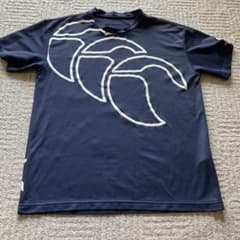 カンタベリー　Tシャツ