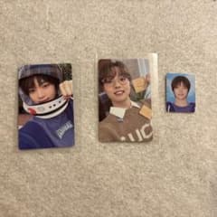 &TEAM EJ 2024 SEASONS GREETINGのサムネイル