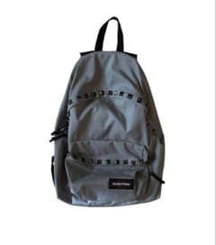 EASTPAK リュック バックパック グレー スタッズ swag opium EASTPAK リュック バックパック グレー スタッズ swag opium - メルカリ