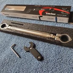KDR-HB2 アジャストセンターブレースのサムネイル