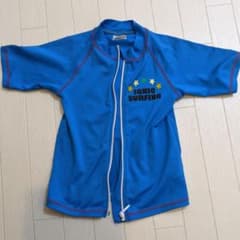 ラッシュガード　120のサムネイル