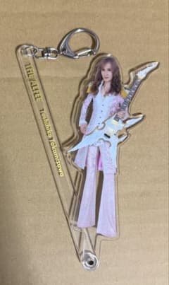 THE ALFEE　アクリルスティック2個セット高見沢俊彦 値下げ無し】THE ALFEE 高見沢俊彦 アクリルスティック - メルカリ