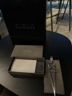 Rick Owens ビックペンタグラムのサムネイル