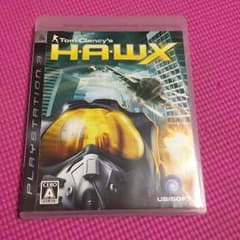 HAWXのサムネイル