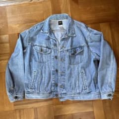 80s〜90s USA製Lee RIDERSデニムジャケット 70s〜80s Lee Riders デニムジャケット USAヴィンテージ L - メルカリ