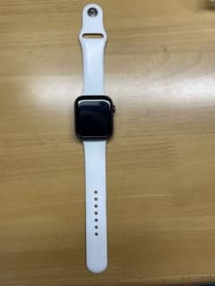 アップルウォッチse1 44mm ナイキ gpsモデルのサムネイル