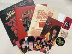 n.SSign ロビン　Funky like me [B]のサムネイル
