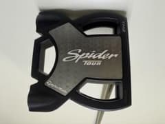 TaylorMade Spider Tour TM2 パター 34インチのサムネイル
