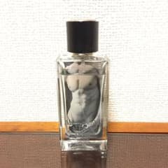 アバクロ アバクロンビー＆フィッチ フィアース 50ml 残容量多のサムネイル