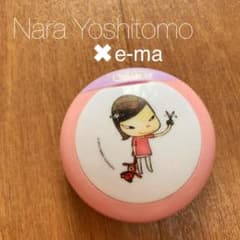 奈良美智＊e-maケースのサムネイル