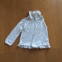 コムサ タートルシャツ 110のサムネイル