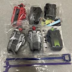 ベイブレードx ランチャー まとめ売り - メルカリ