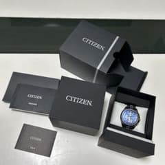 【たけちゃん様専用】CITIZEN 腕時計 エコドライブCWB0901-03のサムネイル