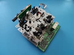 BOSE AWM カセットデッキ部分 メンテナンス済 動作品 - メルカリ