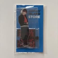 SixTONES ジェシー アクリルスタンドのサムネイル