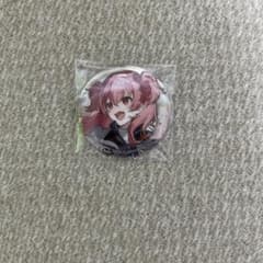 プロジェクトセカイ 桃井愛莉 缶バッジ - メルカリ