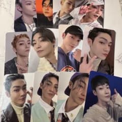 THEBOYZ ドボイズ KCON サンヨン ケビン 当選者限定 チェキ ケビン】THEBOYZ ドボイズ まとめ売り - メルカリ
