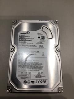 SONY HDD コンポ NAS-M700HDのHDDのサムネイル