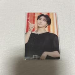 straykids 映画特典 HMV ハン トレカdominateのサムネイル