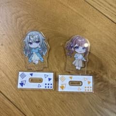 プロセカ アクリルスタンドのサムネイル