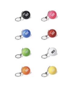 ウィンダンシー  キーホルダーのサムネイル
