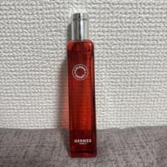HERMES コロン エルメス オー ドゥ ルバーブ エカルラット 15ml - メルカリ