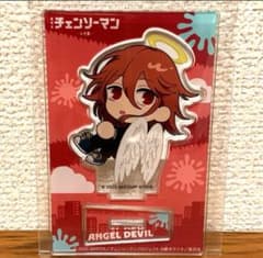 チェンソーマン イトーヨーカドー ちかみち ミニアクリル